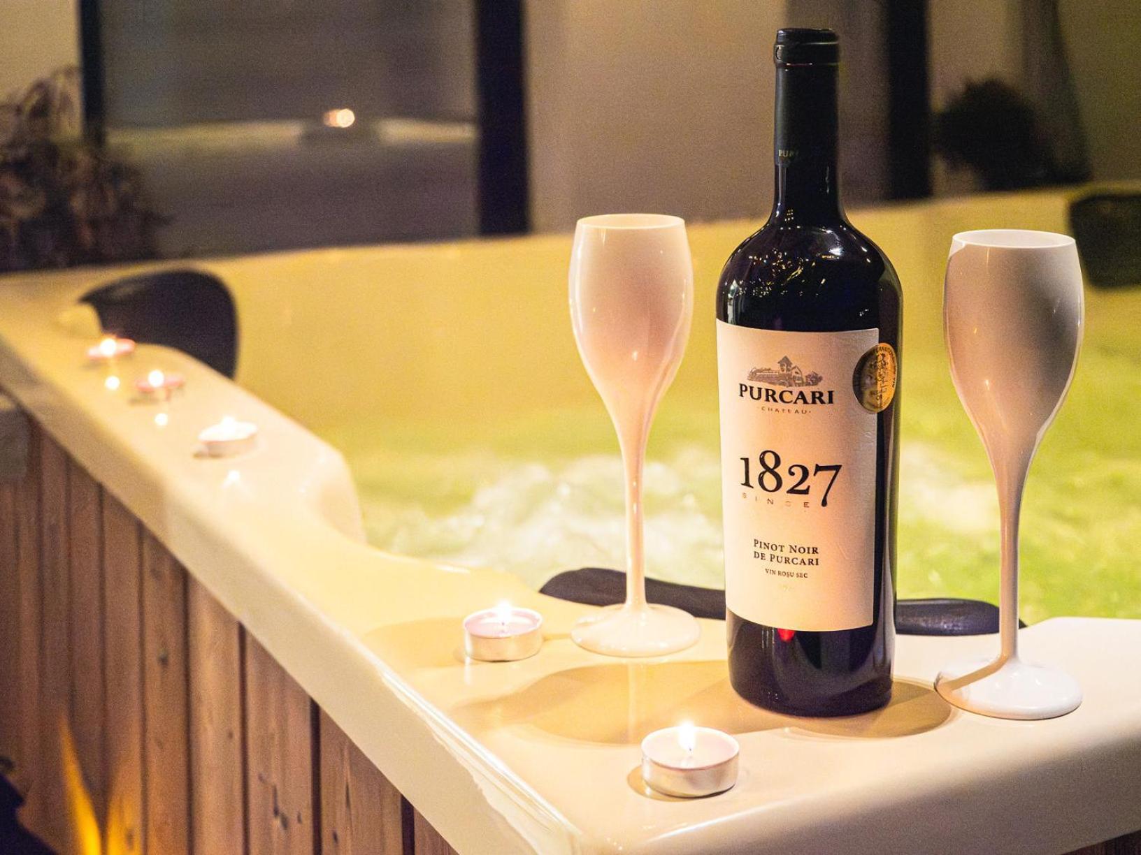 Gavas Jacuzzi Relax Zen Apartment Cluj-Napoca Ngoại thất bức ảnh